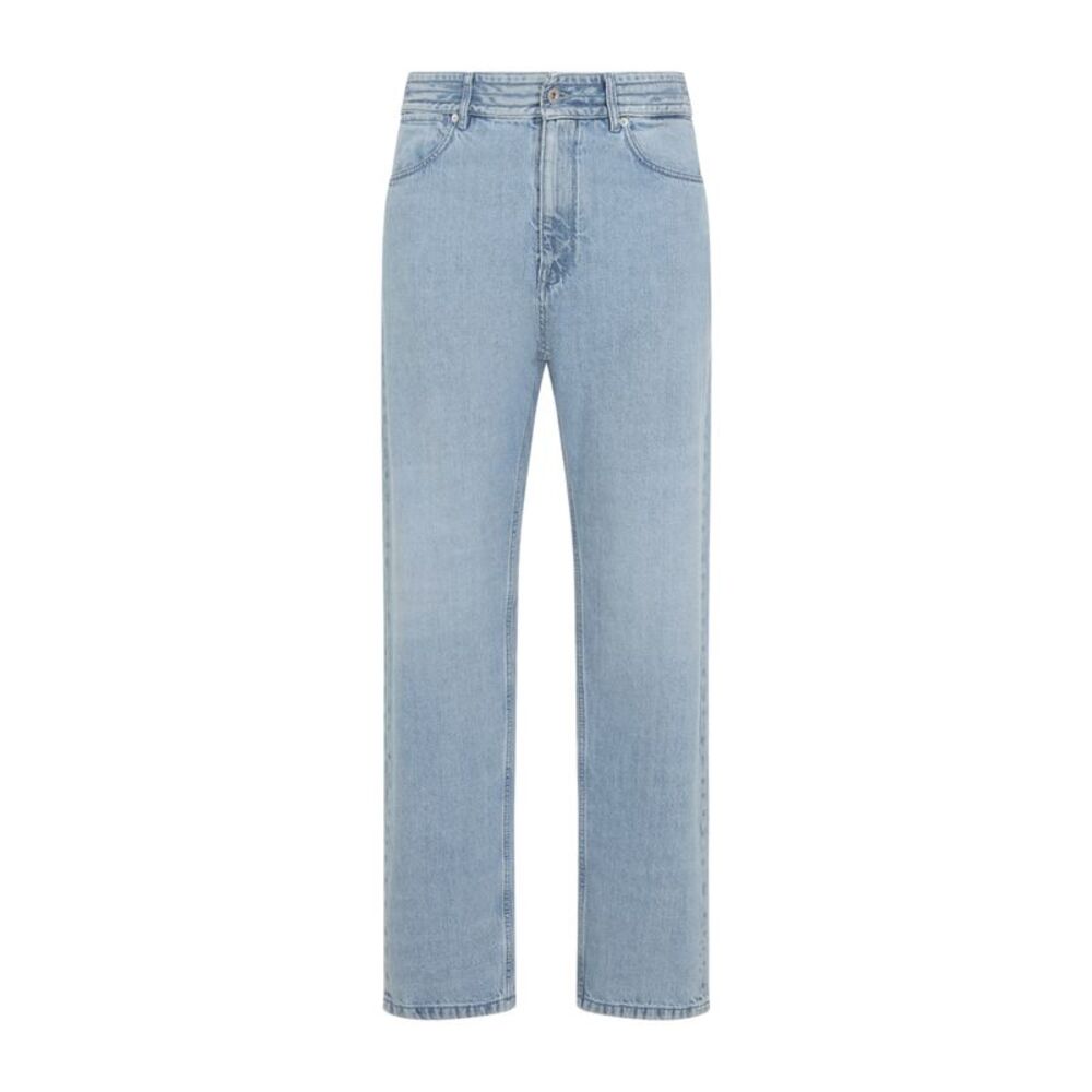 Jil Sander Jeans Men